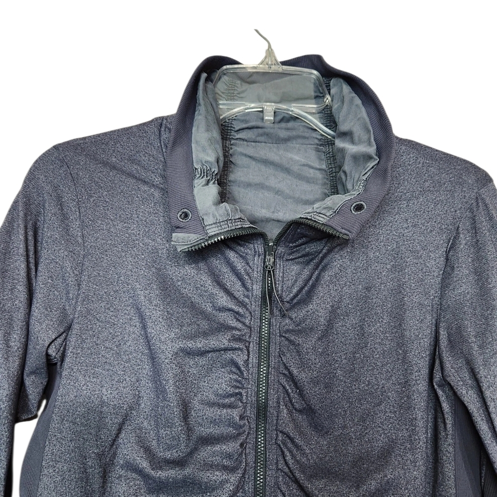 Black and gray lululemon - Picture 3 of 6